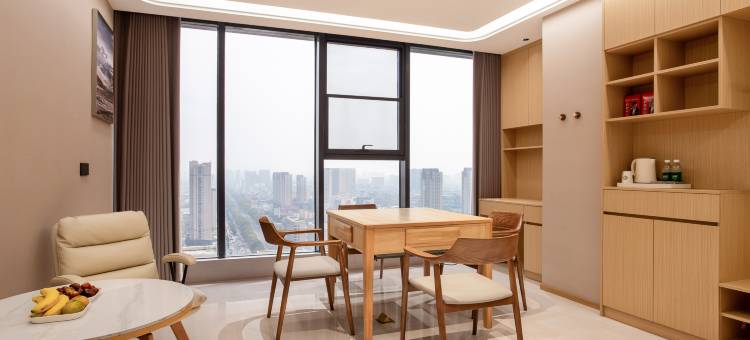濮景酒店(濮阳体育中心正大中心店)图片