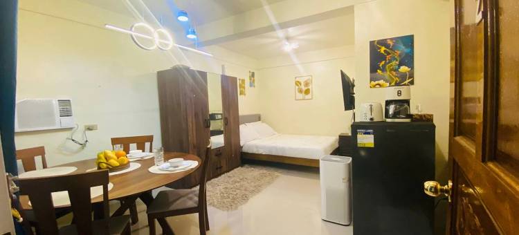 Lazy Daze Hometel Boracay图片