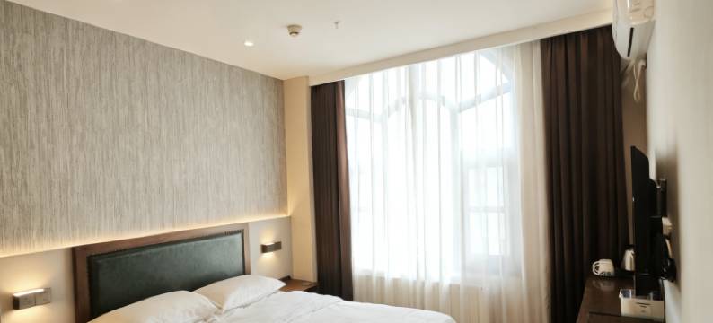 北京心季酒店(万源街地铁站店)图片