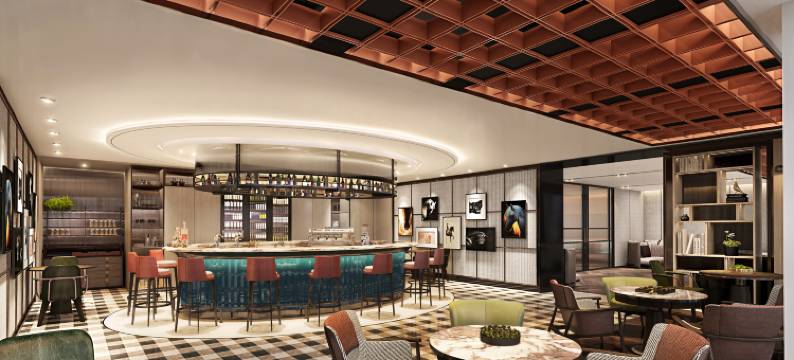 哥打京那巴鲁喜来登酒店(Sheraton Kota Kinabalu)图片