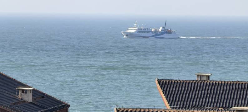 花容悦海景度假酒店 (涠洲岛蓝桥店)图片