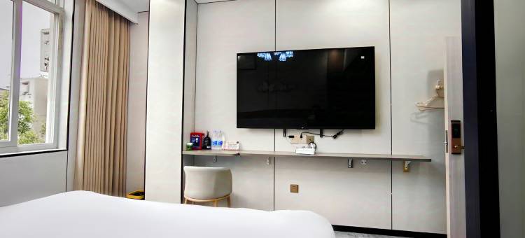 雅璟影音酒店图片