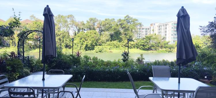 USABAI河畔精品酒店(Usabai Riverside Boutique Hotel)图片