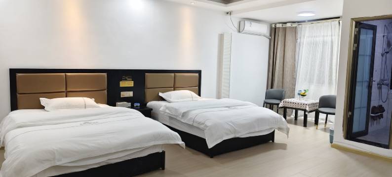 屏边鑫鑫酒店图片