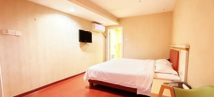 漳浦美夜酒店(县城大亭南路店)图片