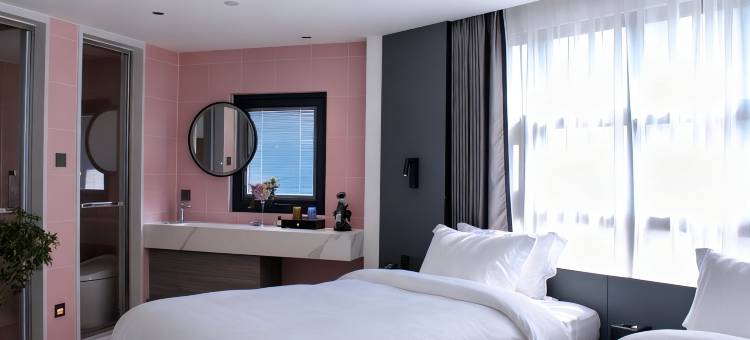 新沂暖阳民宿图片