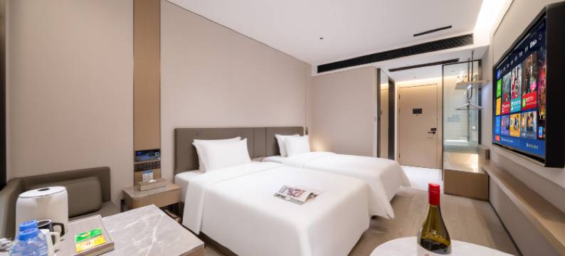 欧斯卡国际酒店(常平东莞东站店)图片