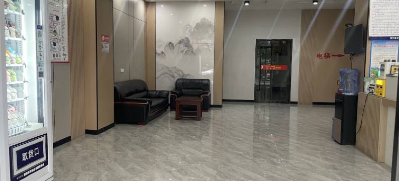 金玉酒店(南丹汽车总站店)图片