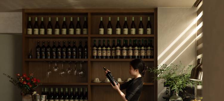 丽江古城汐屿山渡·日照金山·空中花园·360度高空全景度假酒店图片