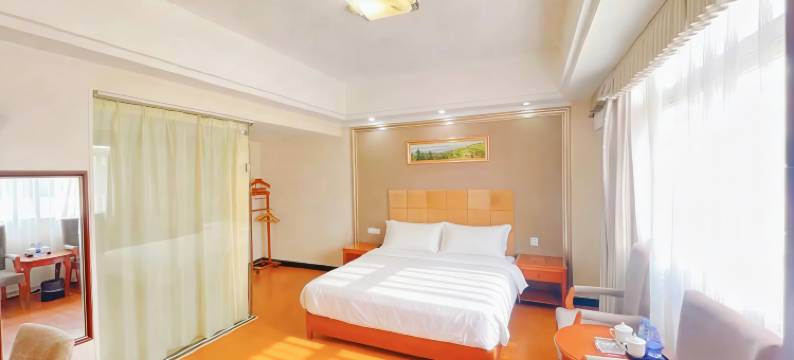 兴国非凡大酒店图片