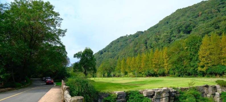 齐宿•梵净山居酒店图片