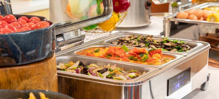 锦江之星风尚酒店(太原山西大学店)图片