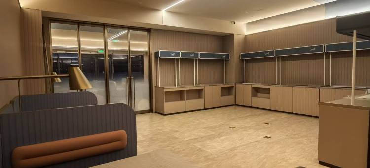 汉庭酒店(沧州永安北大道恒大城店)图片