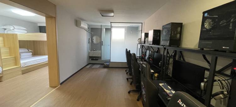 华驿酒店(枣庄薛城永福中路店)图片