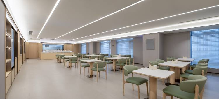 全季酒店(合肥安徽大学龙河路店)图片