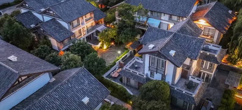 丽江悦云别院度假酒店(古城区店)图片