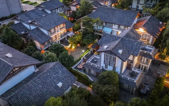 丽江悦云别院度假酒店(古城区店)图片