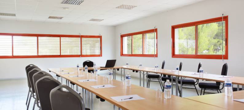 奥达利斯莱斯欧尼德斯住宅酒店(Résidence Odalys les Océanides)图片