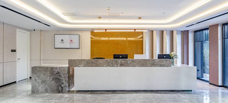 季枫国际酒店(北京市石景山路古城地铁站店)图片