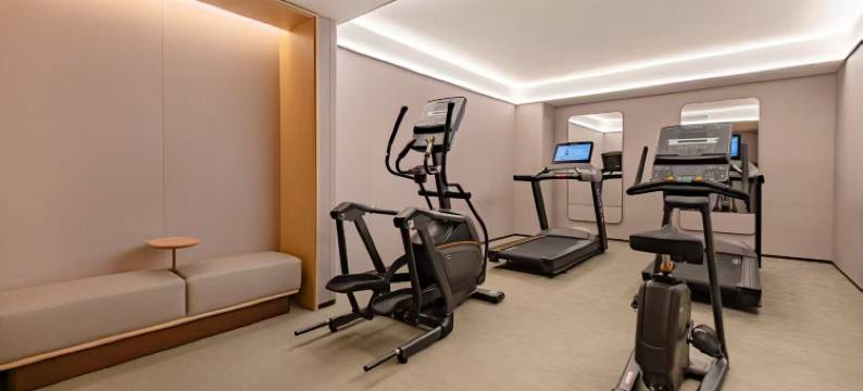 全季酒店(重庆冉家坝盘溪路店)图片