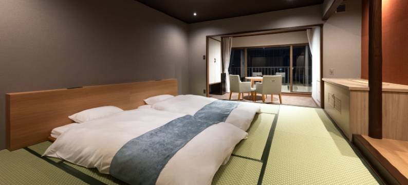 三谷温泉Higaki酒店(Higaki Hotel)图片