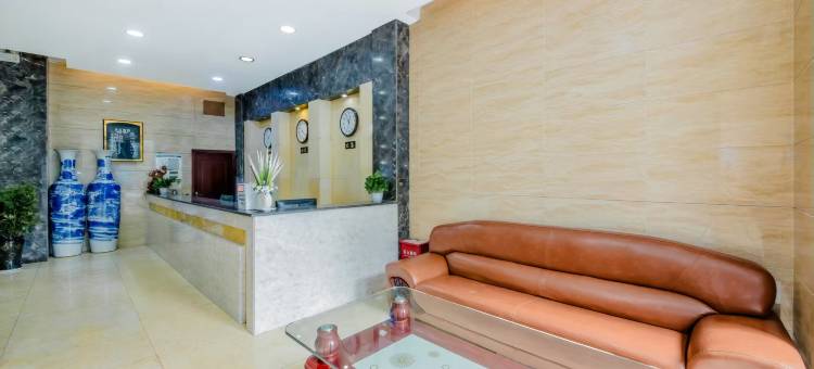 津市银都宾馆图片