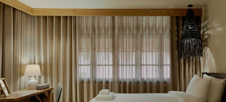 Mola-Mola Beachfront Villa by Yudee Assets图片