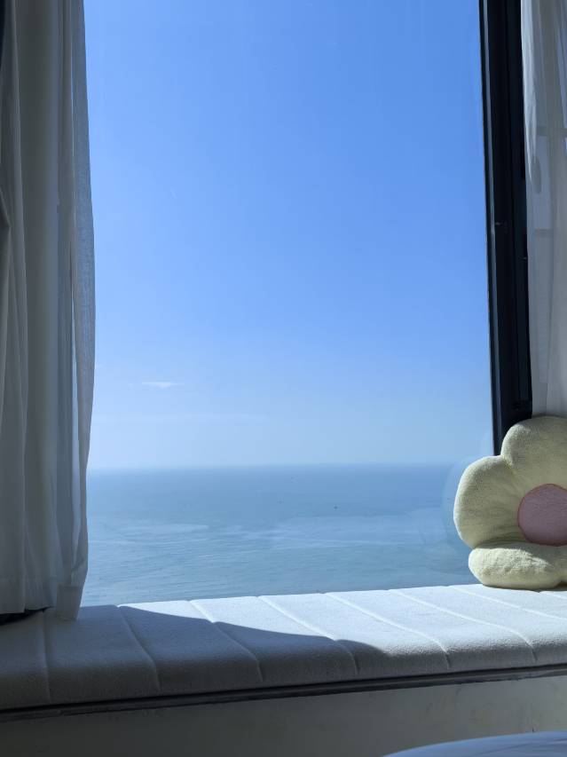 芳姐海景度假民宿(南澳后宅店)