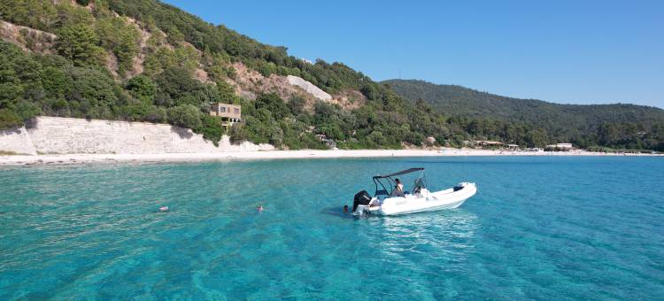 Best Western Premier A Storia Solenzara图片