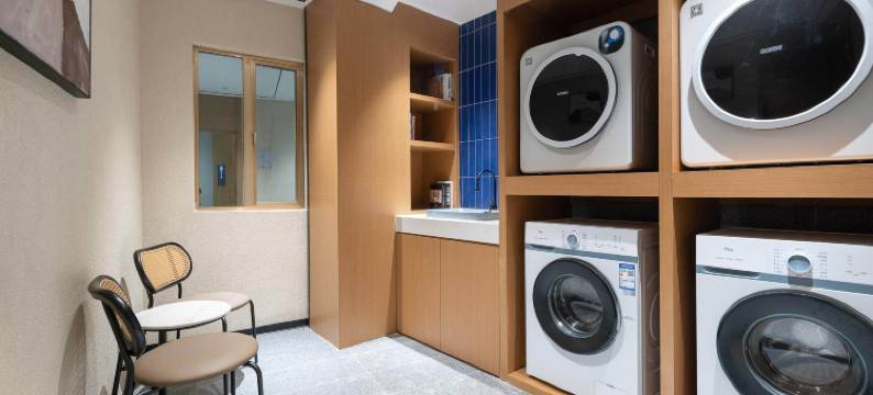 潮漫酒店(汕尾二马路美食街店)图片