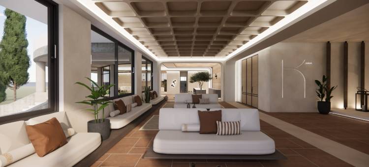 库洛斯宫活力生活酒店(Kouros Palace Active Lifestyle Hotel)图片