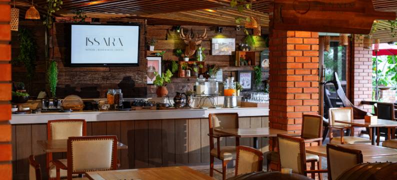 伊萨拉精品酒庄酒店(Issara Boutique Winery Hotel)图片