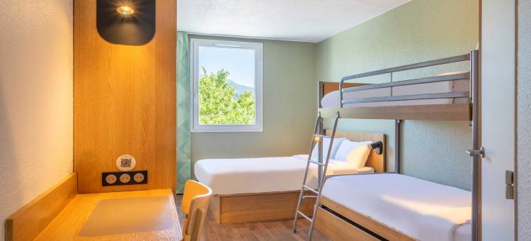 B&B 酒店 土伦奥利乌勒(B&B HOTEL Toulon Ollioules)图片