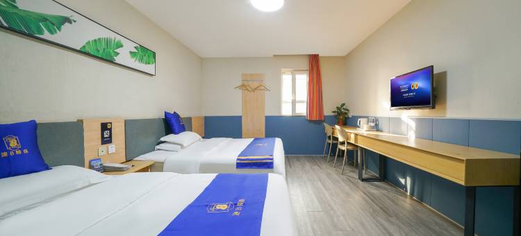 速8酒店(乌鲁木齐时代广场光明路店)图片