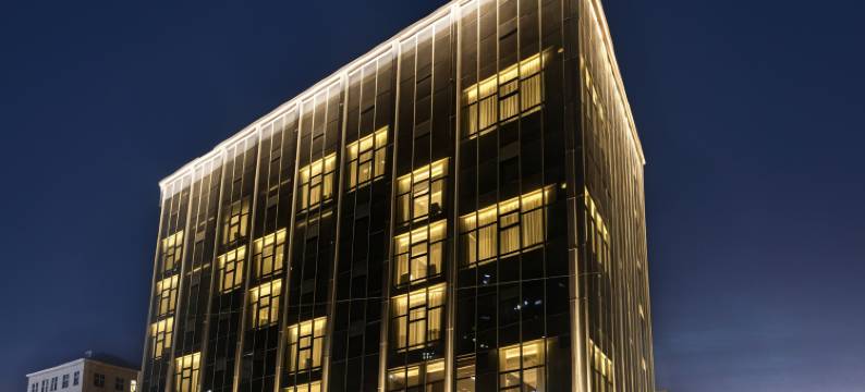 新东华酒店(兰州中心省博物馆店)图片