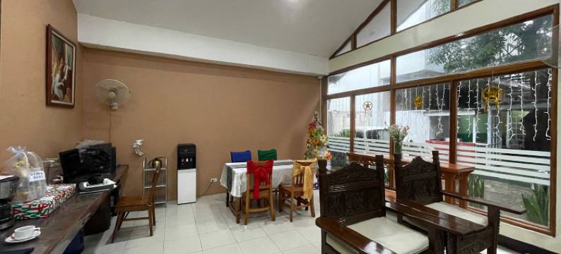 调色板宝石酒店和会议中心(Palette Gems Hotel and Conference Center)图片