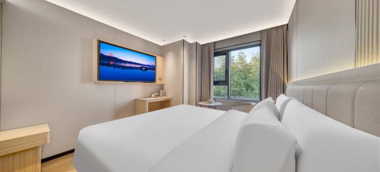 如家云上四季酒店(杭州西湖断桥店)图片