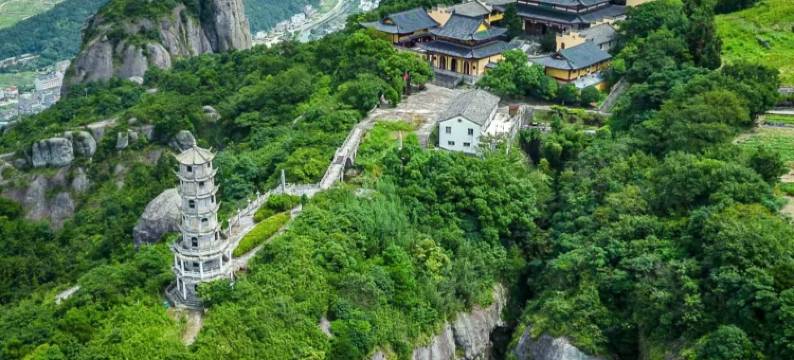 台州君华逸享酒店(温岭大溪店)图片