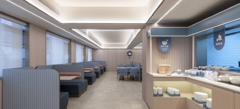 汉庭酒店(张家港杨舍老街暨阳中路店)图片