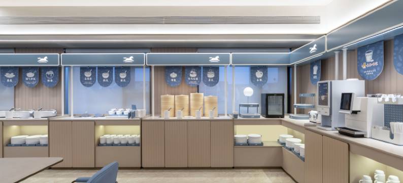 汉庭酒店(张家港杨舍老街暨阳中路店)图片