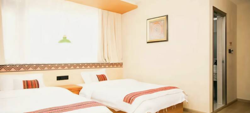 四姑娘山茨娜精品民宿(四姑娘山景区店)图片