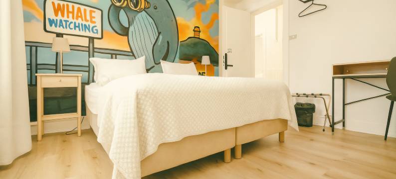 The Stykkishólmur Inn by Ourhotels图片