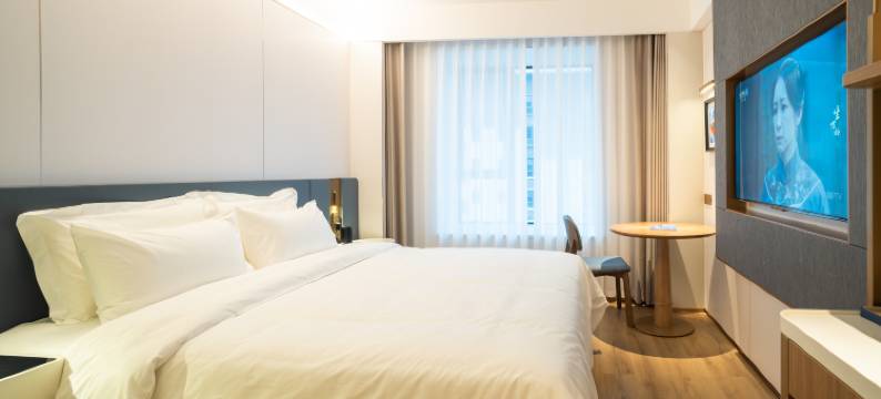 雅斯特酒店(黄冈浠水店)图片