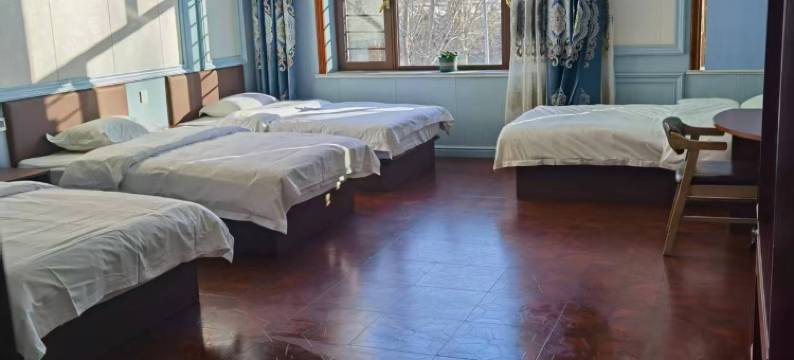 大庆瑞缘宾馆图片