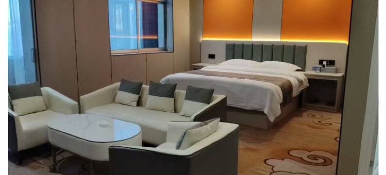 尚宜智能宾馆图片