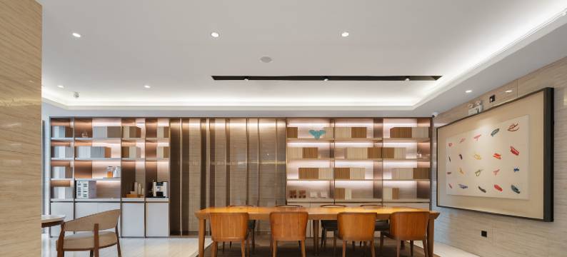 全季酒店(厦门SM广场成功大道店)图片