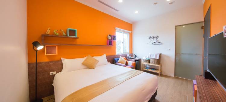 屏东蒂棻尼民宿图片