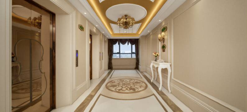 维也纳酒店(仙桃皇宫店)图片