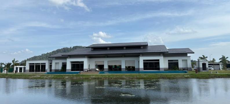 The Mangrove at Carey Circles图片