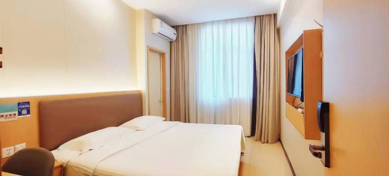 途客尚邻酒店(宁津福宁大街利客来购物广场店)图片